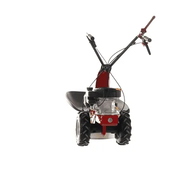 Eurosystems RS90 - Motofaucheuse rotative multifonction - Loncin 139 OHV