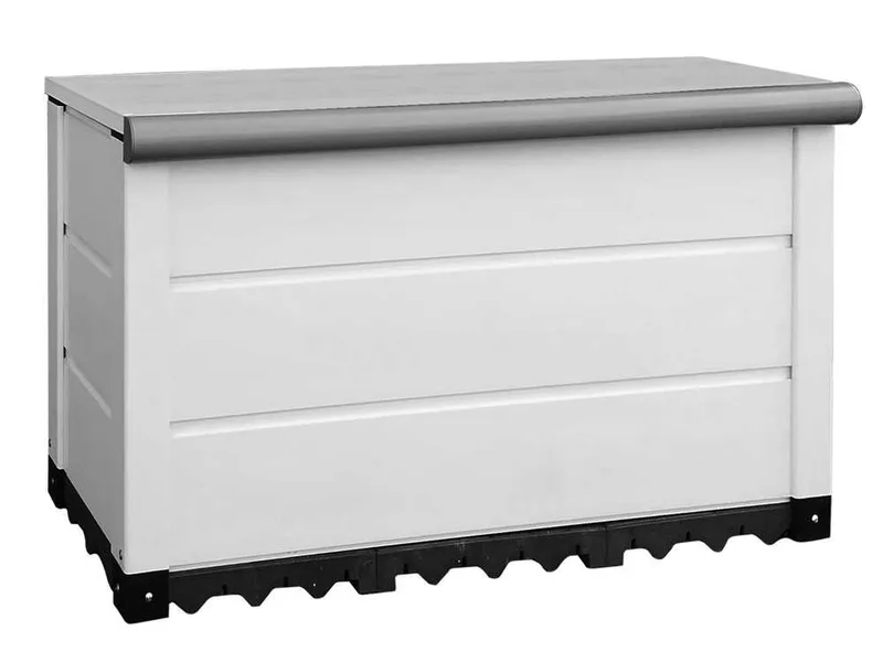 Garofalo Urban 150 - Coffre à outils - 82,5 x 46,5 x 56 cm