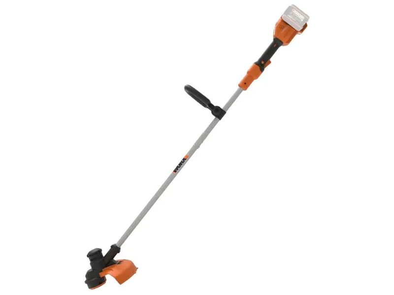 Worx WG183E.9 - Débroussailleuse à batterie - 40 V