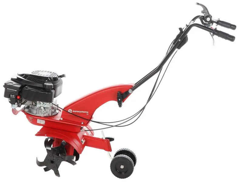 Eurosystems Z2 RM - Motobineuse à essence - Rato RV145