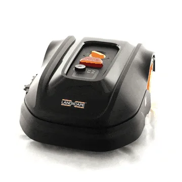 Landxcape LX835 - Robot tondeuse - Avec câble périphérique