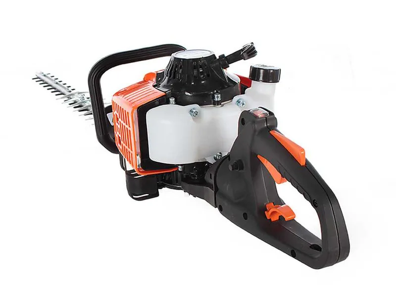 Taille-haie avec moteur thermique Ama NG3-HT60R avec lamier de 60 cm