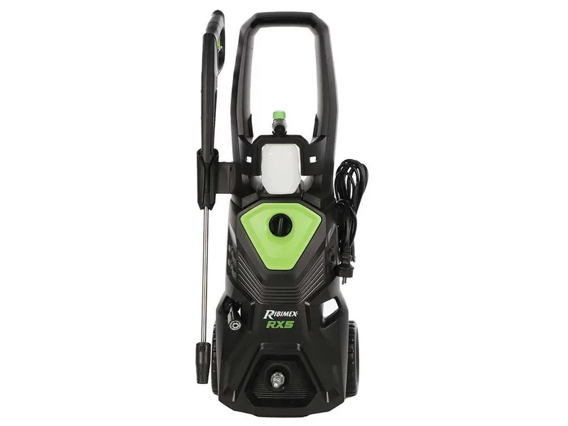 Ribimex RX5 - Nettoyeur haute pression à eau froide - 160 bar max - Débit 460 lt/h