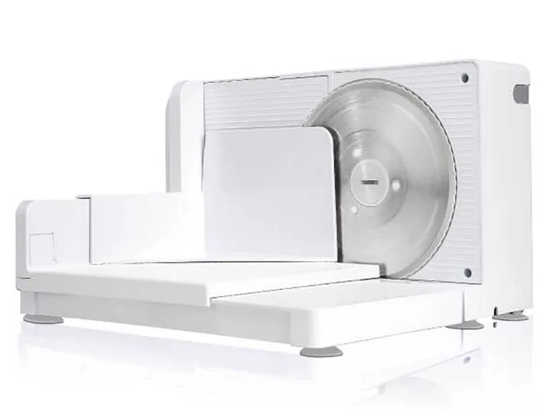 R.G.V. Ausonia Smarty 170 - Trancheuse pliable
