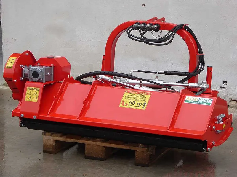 Premium Line Fu Special 112 - Broyeur d'accotement pour tracteur - Série légère
