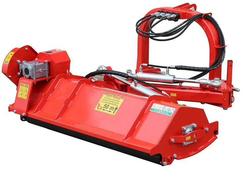 Premium Line Fu Special 112 - Broyeur d'accotement pour tracteur - Série légère