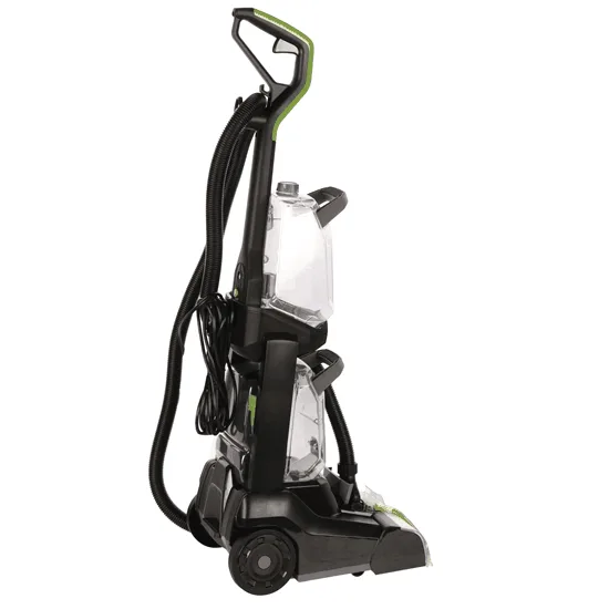 Bissell PowerWash Pet - Nettoyeur tapis et moquettes - 600 W