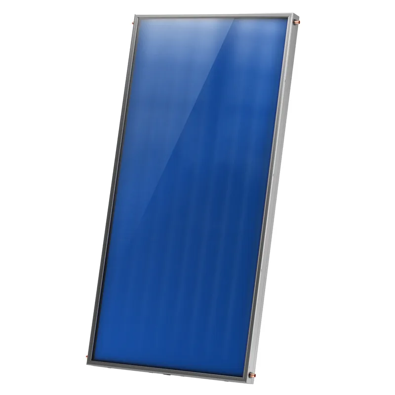 Sunex Collecteur Solaire Plat AMP 2.0
