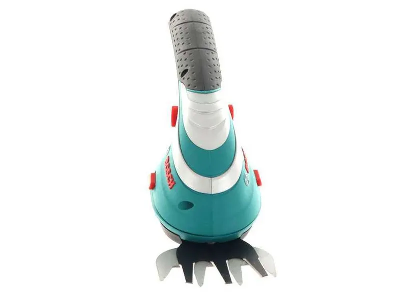 Bosch ISIO3 - Cisaille à gazon sur perche avec batterie intégrée - 3.6V 1.5Ah