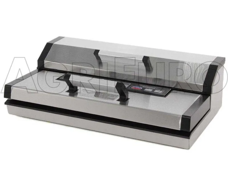 RGV Fresh Quality SV 400 - Machine Sous-vide - Double soudure de 40 cm