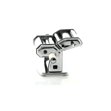 Imperia Pastaia Italiana - Laminoir - Machine à pâtes manuelle en INOX