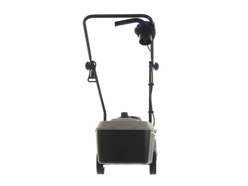 BullMach PELEO 1200 - Tondeuse à gazon électrique - 1200W - Coupe de 32 cm