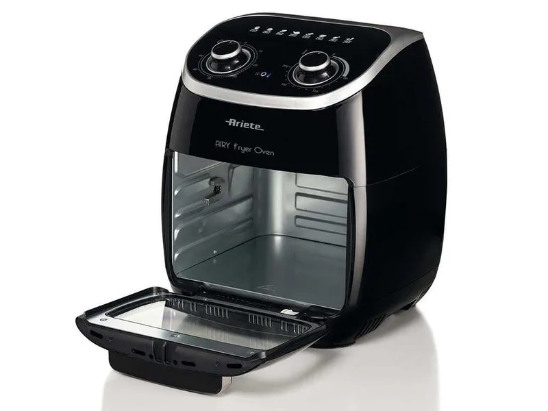 Ariete 4619 Airy Fryer Oven - Four électrique - Friteuse sans huile