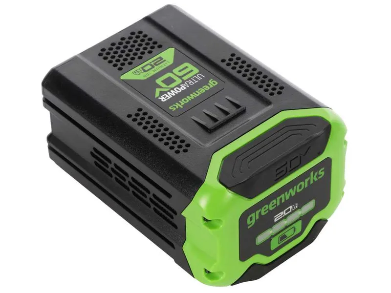 Batterie Greenworks BA620NA 60V - 2Ah