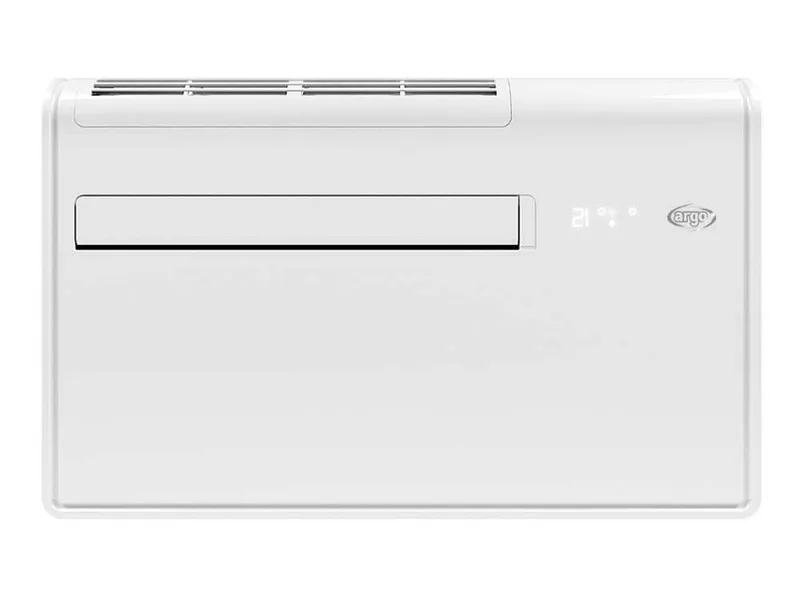 Argo Apollo 12 HP - Climatiseur sans unité extérieure - 4-en-1 - Fonction chauffage