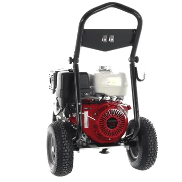 Nettoyeur haute pression Comet FDX Blade XL 13.15 - Moteur Honda GX 390 - 12 HP - 310 Bar