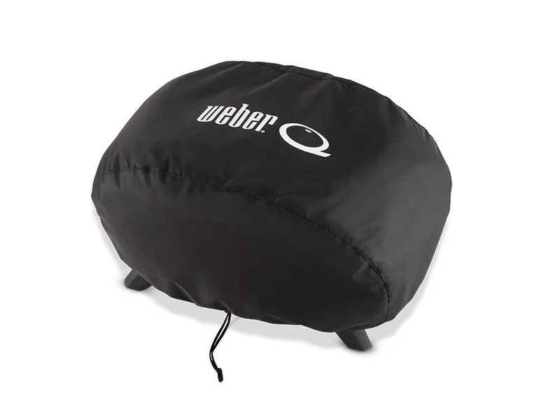 Housse en vinyle pour barbecue Q1000 Weber