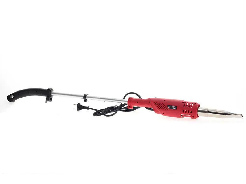 GeoTech TWB-CH-2000ST - Brûleur désherbeur électrique pour Mauvaises herbes