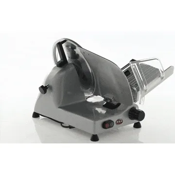 RGV Desy AF 275 AM Silver - Trancheuse avec lame trempée 275mm - 150W