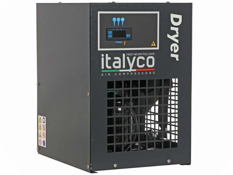Italyco K1000 - Sécheur d'air par cycle frigorifique