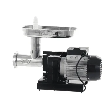 Palumbo Pavi L12 - Hachoir à viande électrique - Corps en aluminium - 0,45 CV