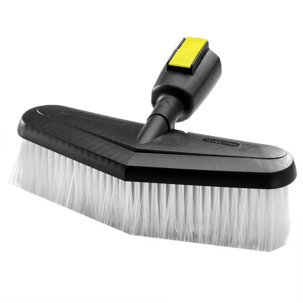 Brosse lavage