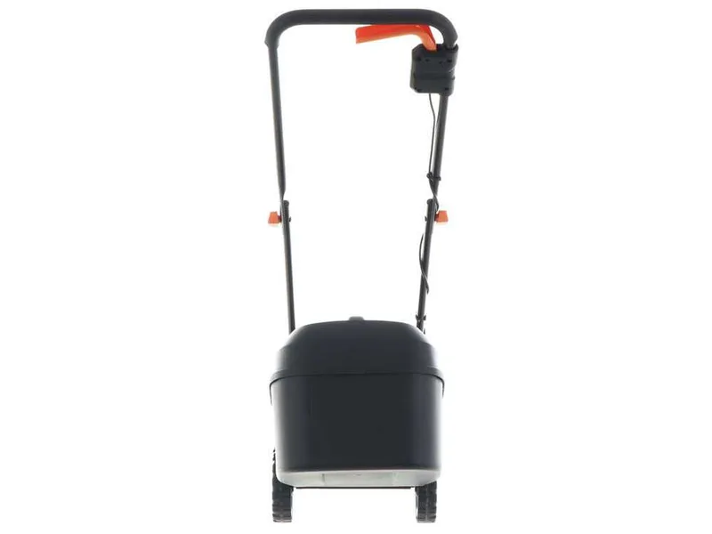 Worx WG730E - Tondeuse à gazon à batterie - 20V/4Ah - Coupe 30 cm