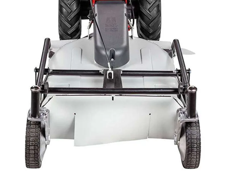 Plateau de coupe - Faucheuse PRO V2 Eurosystems - 53 cm