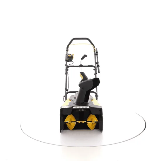 Stanley Fatmax SCSNP460R2-QW - Fraise à neige à batterie - 2 x 18 V 6 Ah