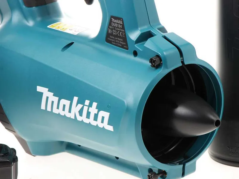 Makita DUB184Z - Souffleur de feuilles à batterie