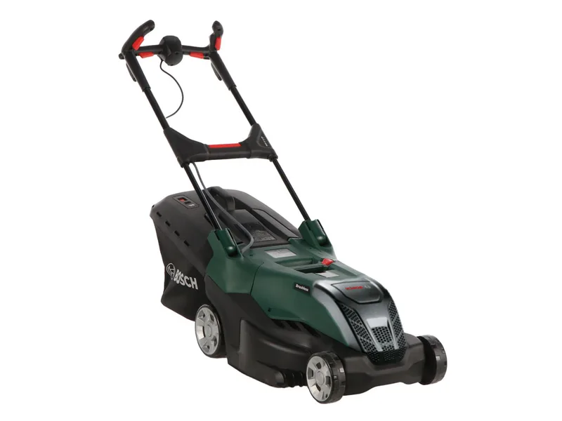 Bosch AdvancedRotak 44-750 - Tondeuse à gazon électrique - Coupe de 44 cm - 1800 W