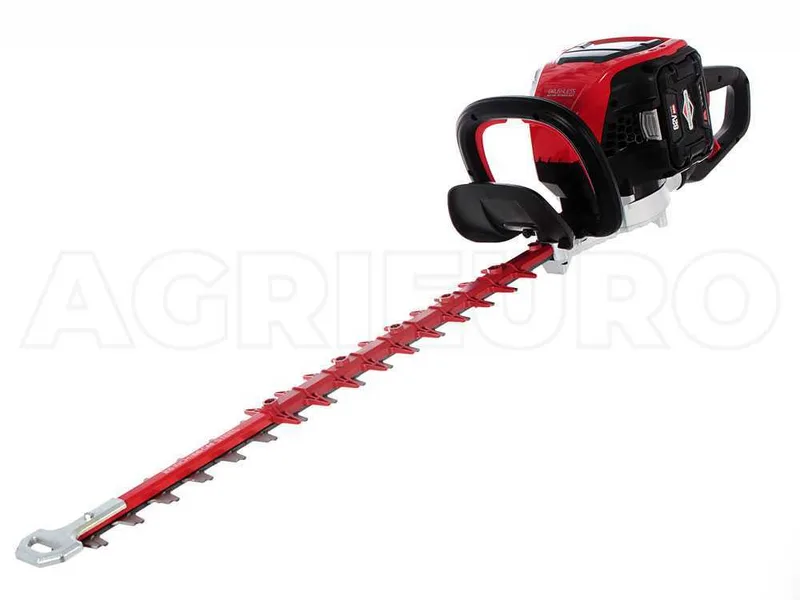 Taille-haies électrique à batterie Snapper ESXDHT82 - lame de 66 cm - machine seule