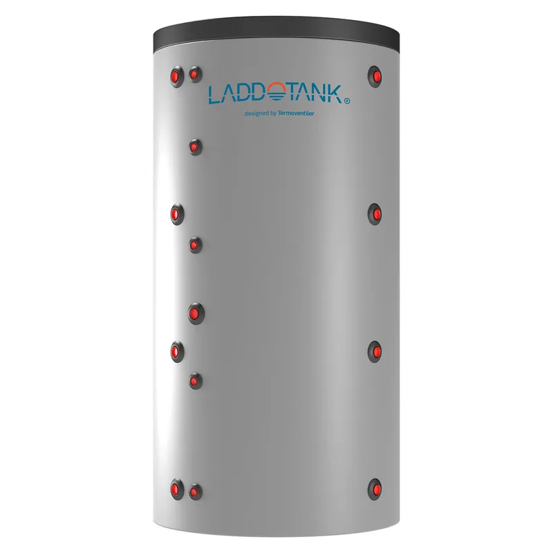 Laddotank COMBI PLUS C Ballon hygiénique 1 000 L