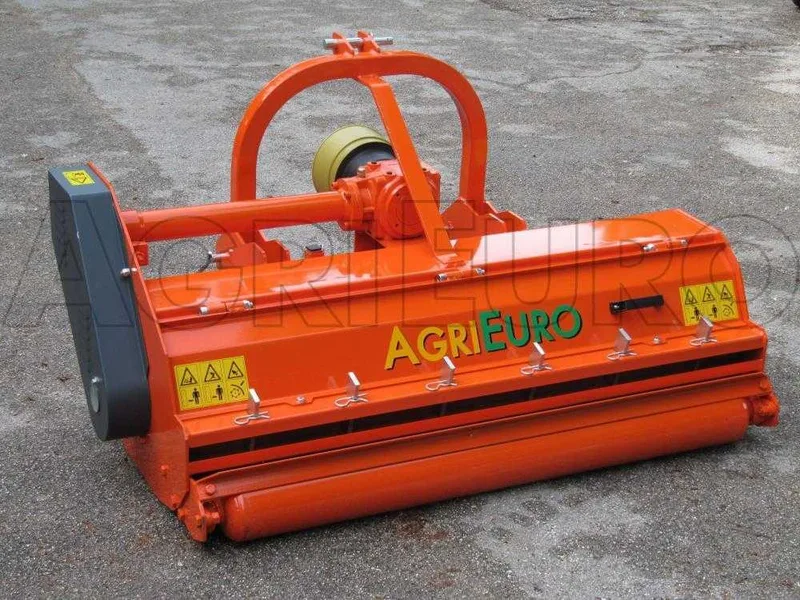 Top Line MF 100 - Broyeur pour tracteur - Série médium