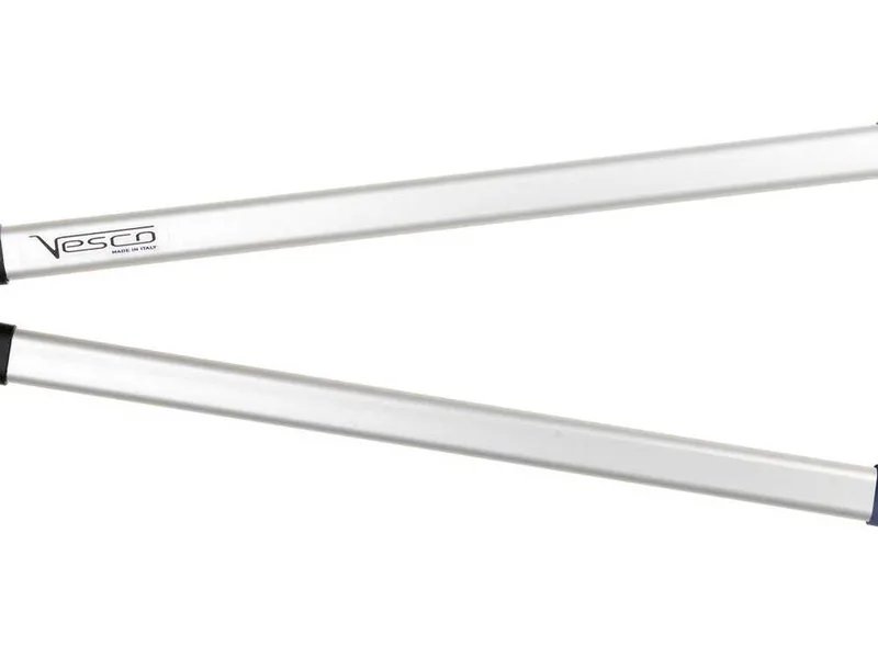 Vesco t-rex T40 – Coupe-branches à enclume courbe – Longueur 80 cm