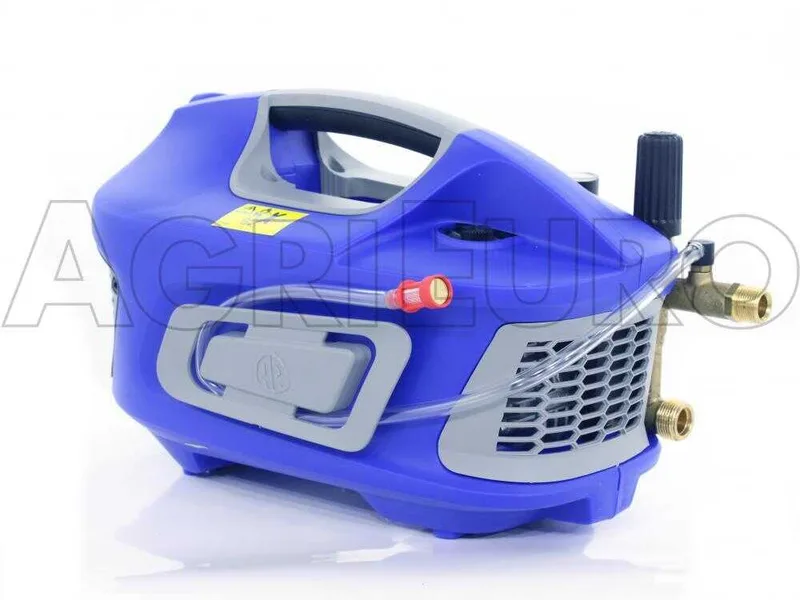 Nettoyeur haute pression professionnel Annovi & Reverberi 614, débit 8.5 L/min - à eau froide