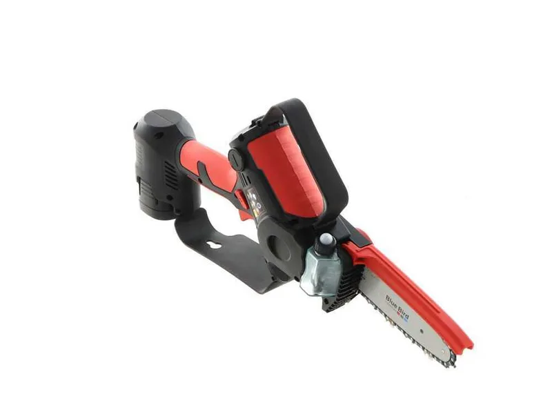 Élagueuse sur batterie Blue Bird CS 22-06 - 2 Batteries de 16.8V - 2.5Ah