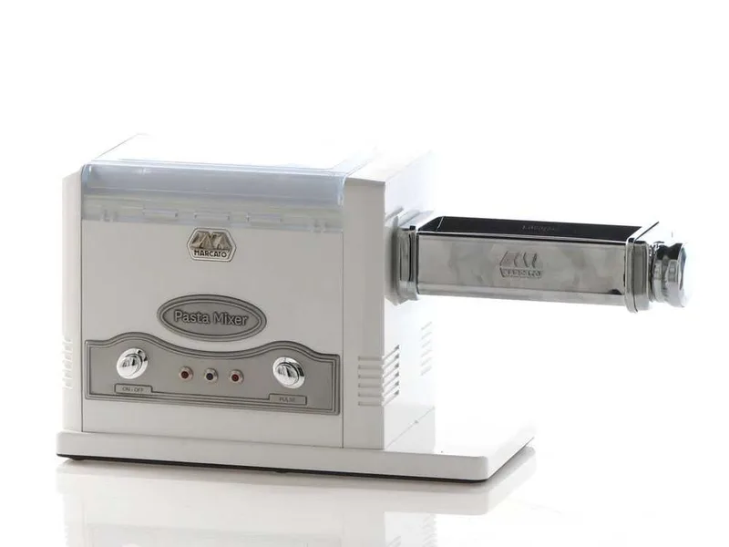 Marcato Pasta Fresca - Laminoir -Machine à pâtes électrique 170W