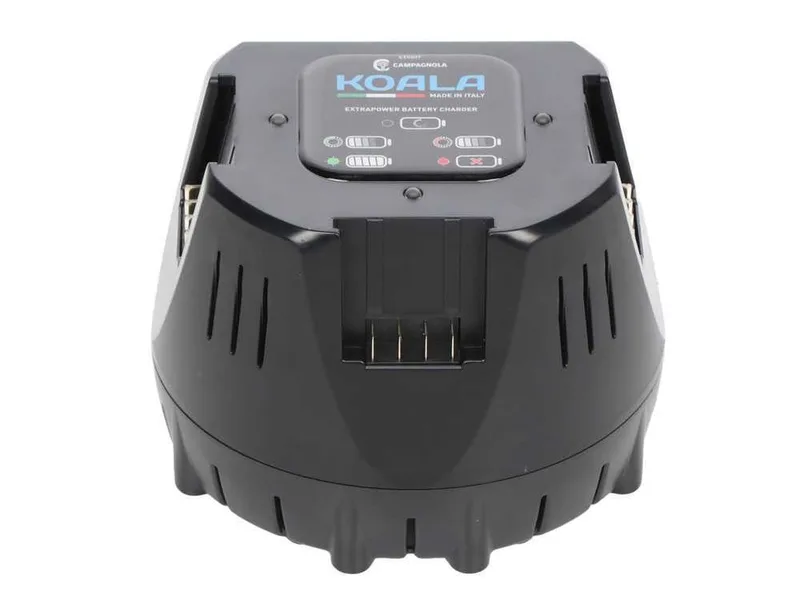 Chargeur de batterie koala - campagnola
