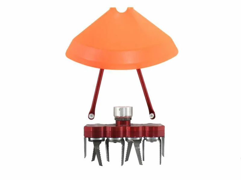 Bineuse universelle Mytilla pour débroussailleuse