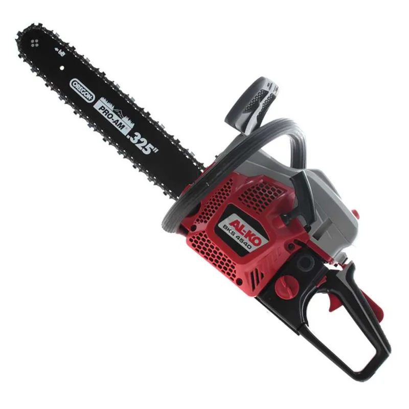 AL-KO BKS 4540 - Tronçonneuse de coupe thermique - Lame de 40 cm
