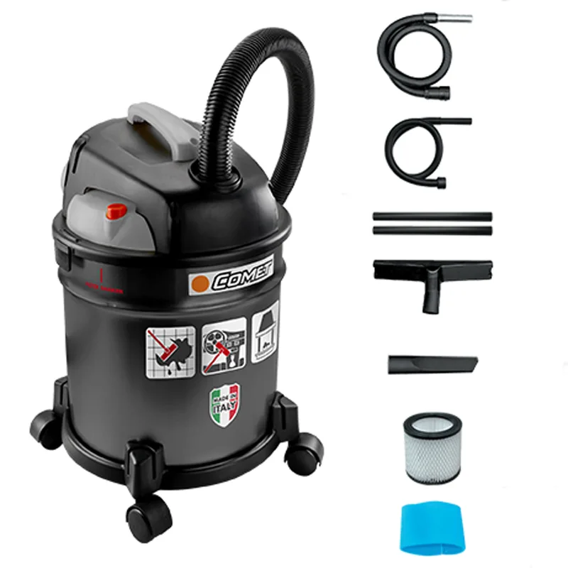 Aspirateur multifonction Comet CM 20 S - 4 en 1 - Série Premium