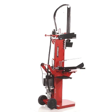 Docma SF110 Rapid 220 XX - Fendeuse à bois électrique - Verticale