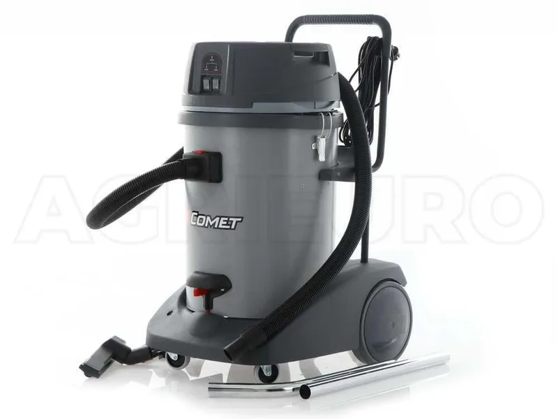 Comet CVP 278 PBH - Aspirateur multifonction - 78 L - Série Professionnelle