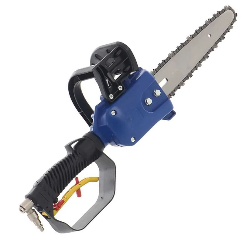 Élagueuse pneumatique Zanon Diamant 9" - à air comprimé