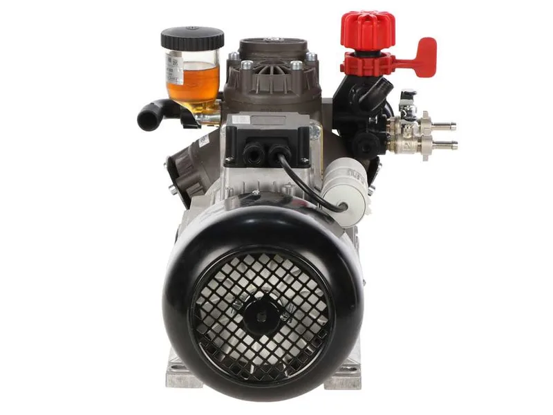 Kit motopompe de pulvérisation électrique sur chariot - Annovi reverberi AR 303 EM