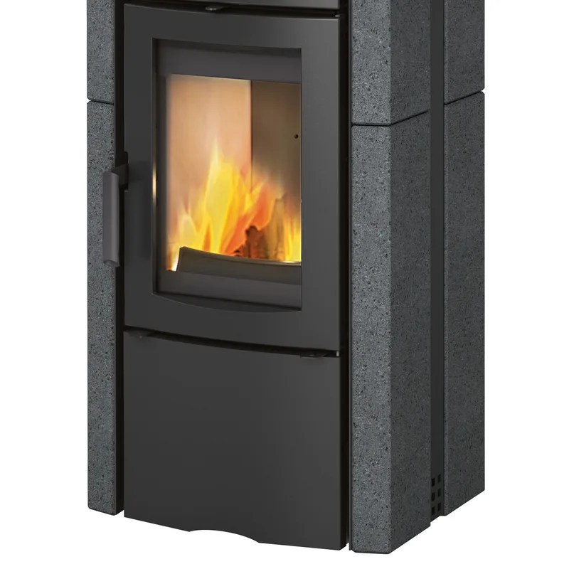 La Nordica Ester Forno Evo Poêle à bois Vulcano