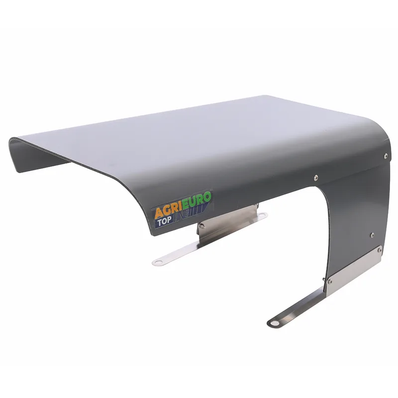 Abri universel Vader Micro pour robot tondeuse - 64 x 35 x 36 cm