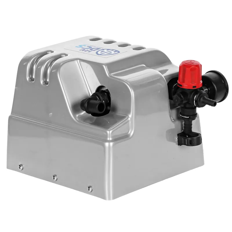 Annovi Reverberi DCS 500H - Motopompe à batterie pour pulvérisation - 12V 20Ah