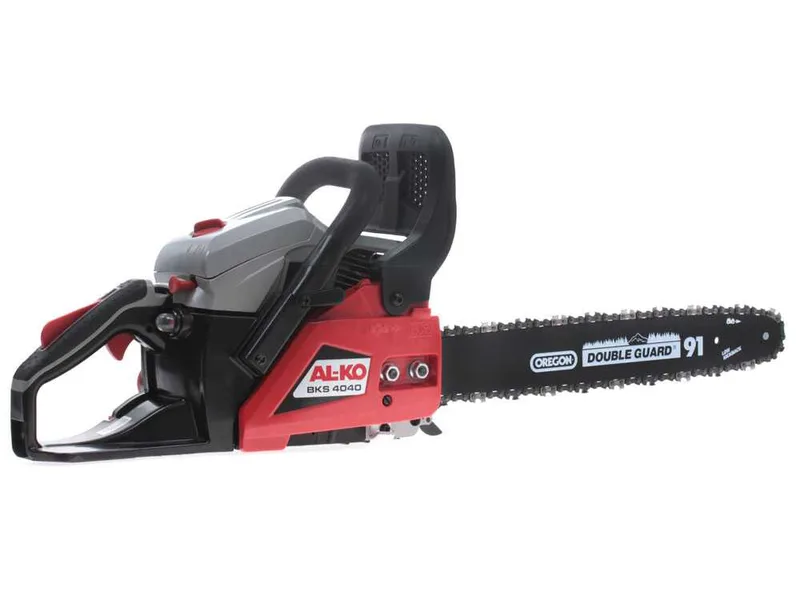 AL-KO BKS 4040 - Tronçonneuse de coupe thermique - Lame 40 cm